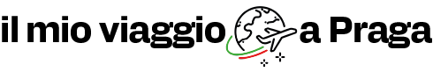 Il mio viaggio a Praga